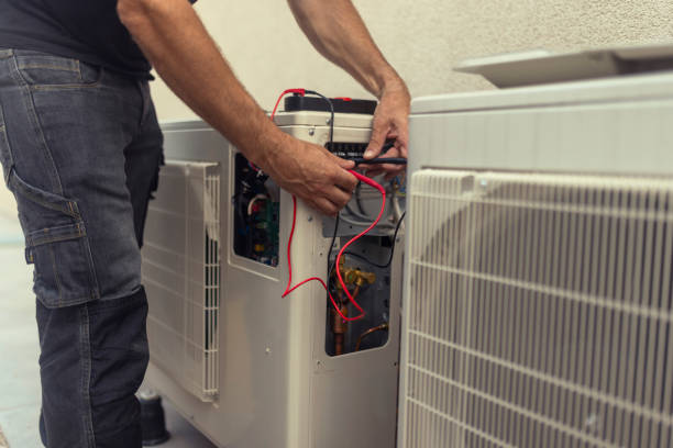 Professional HVAC in Grand Coulee, WA