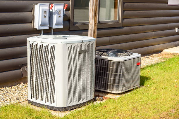 HVAC Emergency Services in Grand Coulee, WA